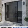 006 Boss Çelik Kapı Haustür, Haustürmodelle, Haustüren, Preise Für Haustüren, Haustüren Composite, Haustüre Villa, Villa Türmodelle, Haustür Stahl,