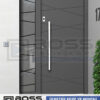 Haustüren Preise Modelle Stahltür 008 2 008 Boss Çelik Kapı Haustür, Haustürmodelle, Haustüren, Preise Für Haustüren, Haustüren Composite, Haustüre Villa, Villa Türmodelle, Haustür Stahl,
