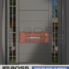 011 Boss Çelik Kapı Haustür, Haustürmodelle, Haustüren, Preise Für Haustüren, Haustüren Composite, Haustüre Villa, Villa Türmodelle, Haustür Stahl,