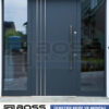 013 Boss Çelik Kapı Haustür, Haustürmodelle, Haustüren, Preise Für Haustüren, Haustüren Composite, Haustüre Villa, Villa Türmodelle, Haustür Stahl,