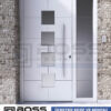 014 Boss Çelik Kapı Haustür, Haustürmodelle, Haustüren, Preise Für Haustüren, Haustüren Composite, Haustüre Villa, Villa Türmodelle, Haustür Stahl,