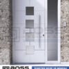 014 Boss Çelik Kapı Haustür, Haustürmodelle, Haustüren, Preise Für Haustüren, Haustüren Composite, Haustüre Villa, Villa Türmodelle, Haustür Stahl,