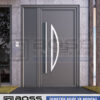 015 Boss Çelik Kapı Haustür, Haustürmodelle, Haustüren, Preise Für Haustüren, Haustüren Composite, Haustüre Villa, Villa Türmodelle, Haustür Stahl,