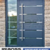 021 Boss Çelik Kapı Haustür, Haustürmodelle, Haustüren, Preise Für Haustüren, Haustüren Composite, Haustüre Villa, Villa Türmodelle, Haustür Stahl,
