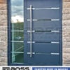 Haustüren Preise Modelle Stahltür 021 1 021 Boss Çelik Kapı Haustür, Haustürmodelle, Haustüren, Preise Für Haustüren, Haustüren Composite, Haustüre Villa, Villa Türmodelle, Haustür Stahl,