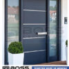 022 Boss Çelik Kapı Haustür, Haustürmodelle, Haustüren, Preise Für Haustüren, Haustüren Composite, Haustüre Villa, Villa Türmodelle, Haustür Stahl,