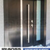024 Boss Çelik Kapı Haustür, Haustürmodelle, Haustüren, Preise Für Haustüren, Haustüren Composite, Haustüre Villa, Villa Türmodelle, Haustür Stahl, H