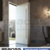 029 Boss Çelik Kapı Kompozit Villa Kapısı Modelleri İndirimli Villa Kapısı Fiyatları Villa Giriş Kapısı 8
