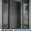 032 Boss Çelik Kapı Kompozit Villa Kapısı Modelleri İndirimli Villa Kapısı Fiyatları Villa Giriş Kapısı 14