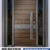 033 Boss Çelik Kapı Kompozit Villa Kapısı Modelleri İndirimli Villa Kapısı Fiyatları Villa Giriş Kapısı 22