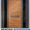 040 Boss Çelik Kapı Kompozit Villa Kapısı Modelleri İndirimli Villa Kapısı Fiyatları Villa Giriş Kapısı 30