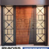 047 Boss Çelik Kapı Kompozit Villa Kapısı Modelleri İndirimli Villa Kapısı Fiyatları Villa Giriş Kapısı 53