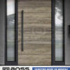 053 Kompozit Villa Kapısı Modelleri Boss Çelik Kapı Villa Giriş Kapısı Fiyatları