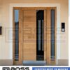 060 Boss Çelik Kapı Haustür, Haustürmodelle, Haustüren, Preise Für Haustüren, Haustüren Composite, Haustüre Villa, Villa Türmodelle, Haustür Stahl,
