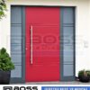 062 Boss Çelik Kapı Haustür, Haustürmodelle, Haustüren, Preise Für Haustüren, Haustüren Composite, Haustüre Villa, Villa Türmodelle, Haustür Stahl,
