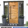 064 Boss Çelik Kapı Haustür, Haustürmodelle, Haustüren, Preise Für Haustüren, Haustüren Composite, Haustüre Villa, Villa Türmodelle, Haustür Stahl, H