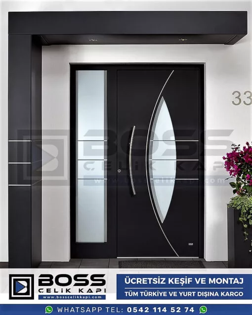 Ürünü Düzenle ‹ Boss Çelik Kapı Villa Kapısı Modelleri — Wordpress