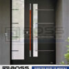 078 Boss Çelik Kapı Haustür, Haustürmodelle, Haustüren, Preise Für Haustüren, Haustüren Composite, Haustüre Villa, Villa Türmodelle, Haustür Stahl,
