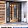 Haustüren Preise Modelle Stahltür 079 2 079 Boss Çelik Kapı Haustür, Haustürmodelle, Haustüren, Preise Für Haustüren, Haustüren Composite, Haustüre Villa, Villa Türmodelle, Haustür Stahl,