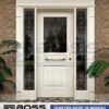 102 Haustür, Haustürmodelle, Haustüren, Preise Für Haustüren, Haustüren Composite, Haustüre Villa, Villa Türmodelle, Haustür Stahl, Haustür Stahl Preis Boss Çelik Kapı