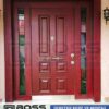 104 Haustür, Haustürmodelle, Haustüren, Preise Für Haustüren, Haustüren Composite, Haustüre Villa, Villa Türmodelle, Haustür Stahl, Haustür Stahl Preis Boss Çelik Kapı