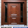 106 Haustür, Haustürmodelle, Haustüren, Preise Für Haustüren, Haustüren Composite, Haustüre Villa, Villa Türmodelle, Haustür Stahl, Haustür Stahl Preis Boss Çelik Kapı