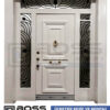 107 Haustür, Haustürmodelle, Haustüren, Preise Für Haustüren, Haustüren Composite, Haustüre Villa, Villa Türmodelle, Haustür Stahl, Haustür Stahl Preis Boss Çelik Kapı
