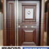 108 Haustür, Haustürmodelle, Haustüren, Preise Für Haustüren, Haustüren Composite, Haustüre Villa, Villa Türmodelle, Haustür Stahl, Haustür Stahl Preis Boss Çelik Kapı