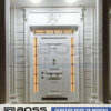 109 Haustür, Haustürmodelle, Haustüren, Preise Für Haustüren, Haustüren Composite, Haustüre Villa, Villa Türmodelle, Haustür Stahl, Haustür Stahl Preis Boss Çelik Kapı