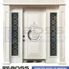 Haustüren Preise Modelle Stahltür 110 2 110 Haustür, Haustürmodelle, Haustüren, Preise Für Haustüren, Haustüren Composite, Haustüre Villa, Villa Türmodelle, Haustür Stahl, Haustür Stahl Preis Boss Çelik Kapı