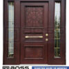 Haustüren Preise Modelle Stahltür 115 2 115 Haustür, Haustürmodelle, Haustüren, Preise Für Haustüren, Haustüren Composite, Haustüre Villa, Villa Türmodelle, Haustür Stahl, Haustür Stahl Preis Boss Çelik Kapı