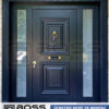 118 Haustür, Haustürmodelle, Haustüren, Preise Für Haustüren, Haustüren Composite, Haustüre Villa, Villa Türmodelle, Haustür Stahl, Haustür Stahl Preis Boss Çelik Kapı