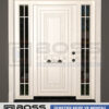 128 Haustür, Haustürmodelle, Haustüren, Preise Für Haustüren, Haustüren Composite, Haustüre Villa, Villa Türmodelle, Haustür Stahl, Haustür Stahl Preis Boss Çelik Kapı