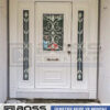 133 Haustür, Haustürmodelle, Haustüren, Preise Für Haustüren, Haustüren Composite, Haustüre Villa, Villa Türmodelle, Haustür Stahl, Haustür Stahl Preis Boss Çelik Kapı