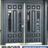 Haustüren Preise Modelle Stahltür 137 2 137 Haustür, Haustürmodelle, Haustüren, Preise Für Haustüren, Haustüren Composite, Haustüre Villa, Villa Türmodelle, Haustür Stahl, Haustür Stahl Preis Boss Çelik Kapı