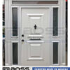 141 Haustür, Haustürmodelle, Haustüren, Preise Für Haustüren, Haustüren Composite, Haustüre Villa, Villa Türmodelle, Haustür Stahl, Haustür Stahl Preis Boss Çelik Kapı