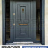147 Haustür, Haustürmodelle, Haustüren, Preise Für Haustüren, Haustüren Composite, Haustüre Villa, Villa Türmodelle, Haustür Stahl, Haustür Stahl Preis Boss Çelik Kapı
