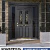 154 Haustür, Haustürmodelle, Haustüren, Preise Für Haustüren, Haustüren Composite, Haustüre Villa, Villa Türmodelle, Haustür Stahl, Haustür Stahl Preis Boss Çelik Kapı