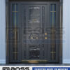 Haustüren Preise Modelle Stahltür 157 1 157 Haustür, Haustürmodelle, Haustüren, Preise Für Haustüren, Haustüren Composite, Haustüre Villa, Villa Türmodelle, Haustür Stahl, Haustür Stahl Preis Boss Çelik Kapı