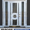 160 Haustür, Haustürmodelle, Haustüren, Preise Für Haustüren, Haustüren Composite, Haustüre Villa, Villa Türmodelle, Haustür Stahl, Haustür Stahl Preis Boss Çelik Kapı