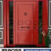 164 Haustür, Haustürmodelle, Haustüren, Preise Für Haustüren, Haustüren Composite, Haustüre Villa, Villa Türmodelle, Haustür Stahl, Haustür Stahl Preis Boss Çelik Kapı
