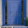 166 Haustür, Haustürmodelle, Haustüren, Preise Für Haustüren, Haustüren Composite, Haustüre Villa, Villa Türmodelle, Haustür Stahl, Haustür Stahl Preis Boss Çelik Kapı