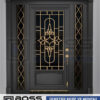 170 Haustür, Haustürmodelle, Haustüren, Preise Für Haustüren, Haustüren Composite, Haustüre Villa, Villa Türmodelle, Haustür Stahl, Haustür Stahl Preis Boss Çelik Kapı