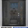 171 Haustür, Haustürmodelle, Haustüren, Preise Für Haustüren, Haustüren Composite, Haustüre Villa, Villa Türmodelle, Haustür Stahl, Haustür Stahl Preis Boss Çelik Kapı