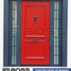 175 Haustür, Haustürmodelle, Haustüren, Preise Für Haustüren, Haustüren Composite, Haustüre Villa, Villa Türmodelle, Haustür Stahl, Haustür Stahl Preis Boss Çelik Kapı