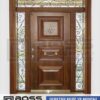 177 Haustür, Haustürmodelle, Haustüren, Preise Für Haustüren, Haustüren Composite, Haustüre Villa, Villa Türmodelle, Haustür Stahl, Haustür Stahl Preis Boss Çelik Kapı