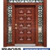 178 Haustür, Haustürmodelle, Haustüren, Preise Für Haustüren, Haustüren Composite, Haustüre Villa, Villa Türmodelle, Haustür Stahl, Haustür Stahl Preis Boss Çelik Kapı