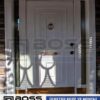 192 Haustür, Haustürmodelle, Haustüren, Preise Für Haustüren, Haustüren Composite, Haustüre Villa, Villa Türmodelle, Haustür Stahl, Haustür Stahl Preis Boss Çelik Kapı