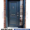 195 Haustür, Haustürmodelle, Haustüren, Preise Für Haustüren, Haustüren Composite, Haustüre Villa, Villa Türmodelle, Haustür Stahl, Haustür Stahl Preis Boss Çelik Kapı