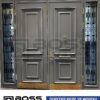 Haustüren Preise Modelle Stahltür 199 2 199 Haustür, Haustürmodelle, Haustüren, Preise Für Haustüren, Haustüren Composite, Haustüre Villa, Villa Türmodelle, Haustür Stahl, Haustür Stahl Preis Boss Çelik Kapı